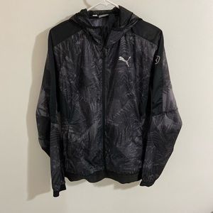 Puma Lightweight Jacket
